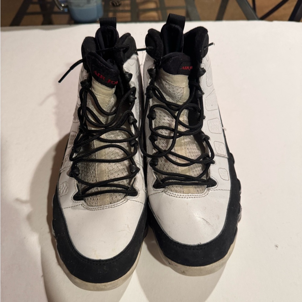 Nike Air Jordan 9